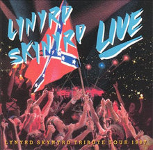 Charger l'image dans la galerie, Lynyrd Skynyrd : Southern By The Grace Of God: Lynyrd Skynyrd Tribute Tour 1987 (CD, Album)
