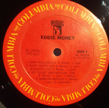 Charger l&#39;image dans la galerie, Eddie Money : Eddie Money (LP, Album, RE, Car)
