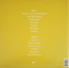 Laden Sie das Bild in den Galerie-Viewer, Harry Styles : Harry’s House (LP, Album)
