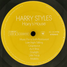 Laden Sie das Bild in den Galerie-Viewer, Harry Styles : Harry’s House (LP, Album)
