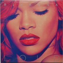 Laden Sie das Bild in den Galerie-Viewer, Rihanna : Loud (CD, Album + DVD-V + Dlx, The)
