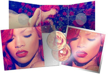 Laden Sie das Bild in den Galerie-Viewer, Rihanna : Loud (CD, Album + DVD-V + Dlx, The)
