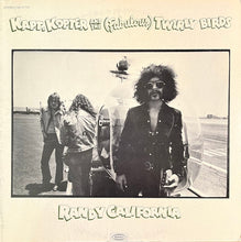 Load image into Gallery viewer, Randy California : Kapt. Kopter And The (Fabulous) Twirly Birds (LP, Album, Ind)
