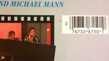Load image into Gallery viewer, Various : Miami Vice (Music From The Television Series "Miami Vice") (LP, Comp, Pin)
