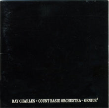 Load image into Gallery viewer, Ray Charles + The Count Basie Orchestra* : Ray Sings - Basie Swings (CD, Album)
