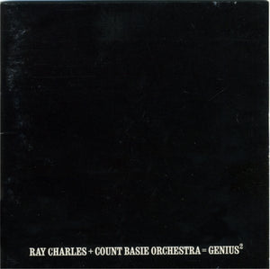 Ray Charles + The Count Basie Orchestra* : Ray Sings - Basie Swings (CD, Album)