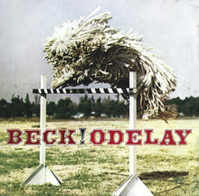 Laden Sie das Bild in den Galerie-Viewer, Beck!* : Odelay (CD, Album)
