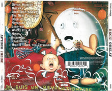 Laden Sie das Bild in den Galerie-Viewer, Beck!* : Odelay (CD, Album)

