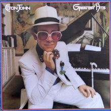 Laden Sie das Bild in den Galerie-Viewer, Elton John : Greatest Hits (LP, Comp)
