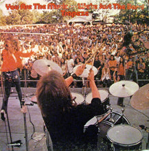 Charger l'image dans la galerie, Trapeze : You Are The Music ...We're Just The Band (LP, Album, Aud)
