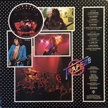 Charger l&#39;image dans la galerie, Trapeze : Trapeze (LP, Album, Los)
