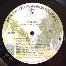 Charger l&#39;image dans la galerie, Trapeze : Trapeze (LP, Album, Los)
