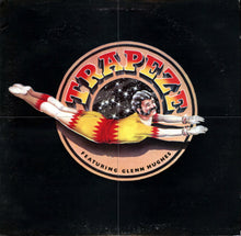 Laden Sie das Bild in den Galerie-Viewer, Trapeze : The Final Swing (LP, Comp)
