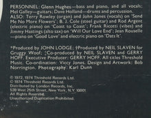 Laden Sie das Bild in den Galerie-Viewer, Trapeze : The Final Swing (LP, Comp)
