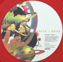 Load image into Gallery viewer, Fall Out Boy : Folie À Deux (LP, Red + LP, Ora + Album)
