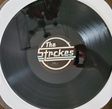 Load image into Gallery viewer, The Strokes : Is This It (LP, Album, RE, RM, 180)
