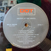 Laden Sie das Bild in den Galerie-Viewer, Asleep At The Wheel : Asleep At The Wheel (LP, Album, Glo)
