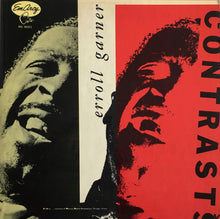 Load image into Gallery viewer, Erroll Garner : Contrasts (LP, Album)
