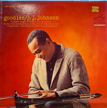 Laden Sie das Bild in den Galerie-Viewer, J.J. Johnson : Goodies (LP, Album, Hol)
