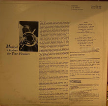 Laden Sie das Bild in den Galerie-Viewer, J.J. Johnson : Goodies (LP, Album, Hol)
