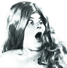 Load image into Gallery viewer, Jeff McDonald : The Outrageous Incantations Of Beatrice Winters (LP)
