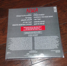Laden Sie das Bild in den Galerie-Viewer, N.W.A. : Straight Outta Compton (LP, Album, RE, Van)
