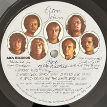 Load image into Gallery viewer, Elton John : Rock Of The Westies (LP, Album, Pin)
