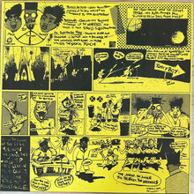 Laden Sie das Bild in den Galerie-Viewer, De La Soul : 3 Feet High And Rising (2xLP, Album, RE, Yel)

