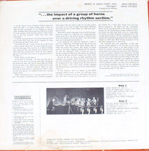Load image into Gallery viewer, The Page 7 : Impact At Basin Street East (LP)
