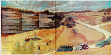 Load image into Gallery viewer, Dolly Parton : New Harvest ... First Gathering (LP, Album, Ind)
