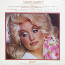 Load image into Gallery viewer, Dolly Parton : New Harvest ... First Gathering (LP, Album, Ind)
