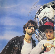 Load image into Gallery viewer, Beastie Boys : Licensed To Ill (LP, Album, Ltd, RE, Cle)
