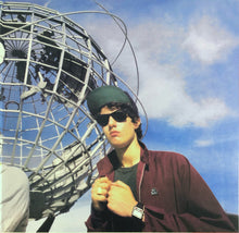 Load image into Gallery viewer, Beastie Boys : Licensed To Ill (LP, Album, Ltd, RE, Cle)
