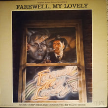 Laden Sie das Bild in den Galerie-Viewer, David Shire : Farewell, My Lovely: Original Motion Picture Soundtrack (LP, Rei)
