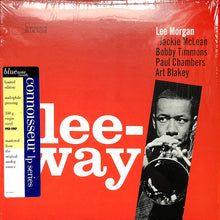 Load image into Gallery viewer, Lee Morgan : Leeway (LP, Album, Ltd, RE, 180)
