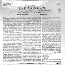 Load image into Gallery viewer, Lee Morgan : Leeway (LP, Album, Ltd, RE, 180)
