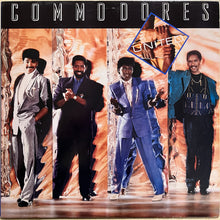 Load image into Gallery viewer, Commodores : United (LP, Album, 53 )
