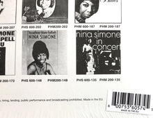 Laden Sie das Bild in den Galerie-Viewer, Nina Simone : High Priestess Of Soul (LP, Album, RE, 180)
