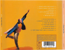 Load image into Gallery viewer, Phil Collins : Dance Into The Light (CD, Album, WEA)

