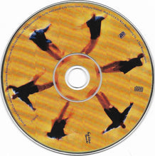 Load image into Gallery viewer, Phil Collins : Dance Into The Light (CD, Album, WEA)
