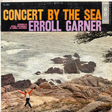 Load image into Gallery viewer, Erroll Garner : Concert By The Sea (LP, Album, Mono, Hol)
