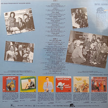 Laden Sie das Bild in den Galerie-Viewer, The Collins Kids : Rockin' Rollin' Collins Kids Vol. 2 (LP, Comp)
