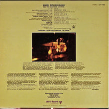 Charger l'image dans la galerie, Buddy Rich Big Band : Keep The Customer Satisfied (LP, Album)
