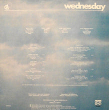 Load image into Gallery viewer, Wednesday (3) : Last Kiss (LP, Album)
