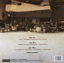 Laden Sie das Bild in den Galerie-Viewer, Ryan Bingham &amp; The Dead Horses : Junky Star (LP + 2xLP, S/Sided, Etch + Album)
