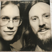 Charger l'image dans la galerie, America (2) : Silent Letter (LP, Album, Jac)

