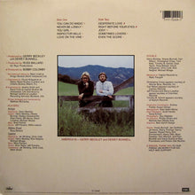 Load image into Gallery viewer, America (2) : View From The Ground (LP, Album, Win)
