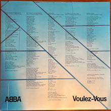 Load image into Gallery viewer, ABBA : Voulez-Vous (LP, Album, MR)
