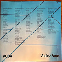 Load image into Gallery viewer, ABBA : Voulez-Vous (LP, Album, MR)
