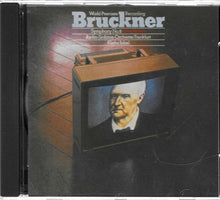 Load image into Gallery viewer, Bruckner*  / Radio-Sinfonie-Orchester Frankfurt  / Eliahu Inbal : Symphonie Nr. 8 C-Moll . Erstfassung . First Version . Première Version 1887 (CD, Album, RE)
